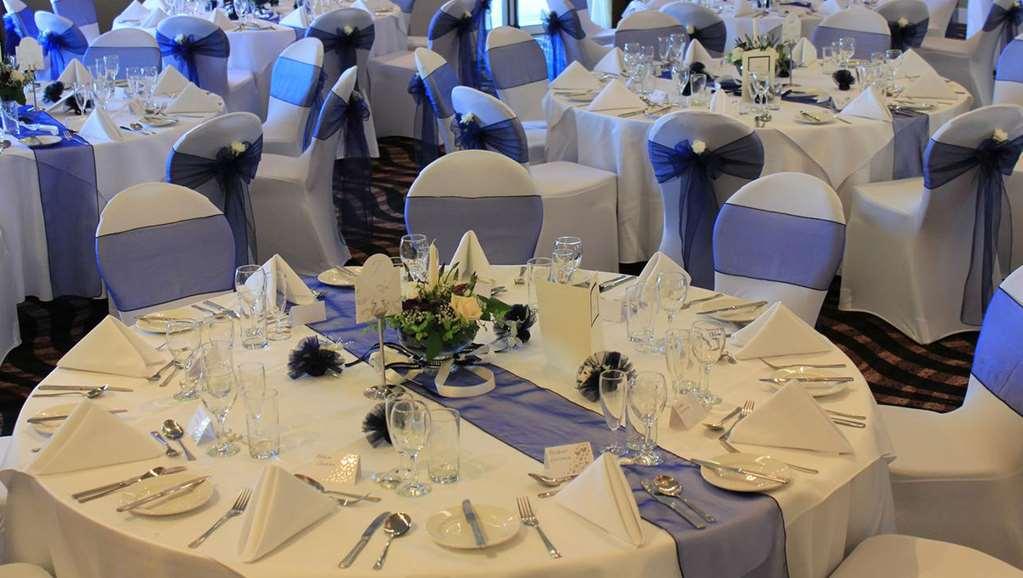 Lakeside Park Hotel&Spa Fishbourne  Bekvemmeligheter bilde