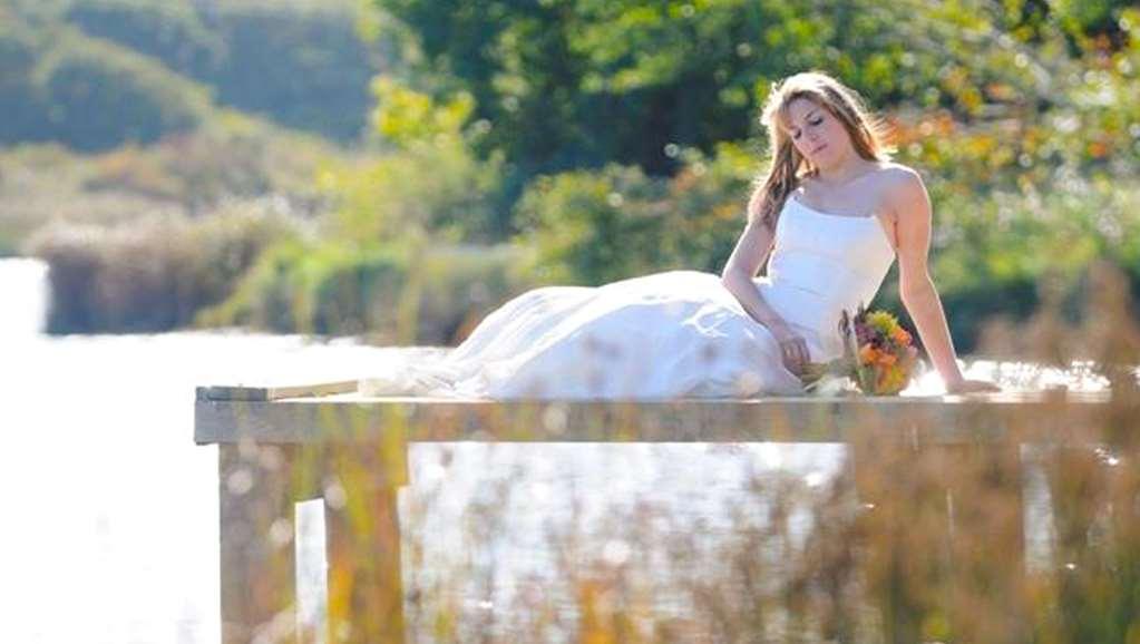 Lakeside Park Hotel&Spa Fishbourne  Bekvemmeligheter bilde