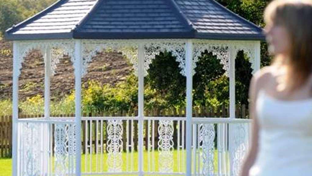 Lakeside Park Hotel&Spa Fishbourne  Bekvemmeligheter bilde