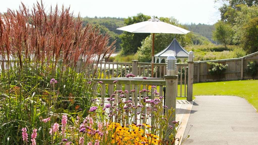 Lakeside Park Hotel&Spa Fishbourne  Eksteriør bilde