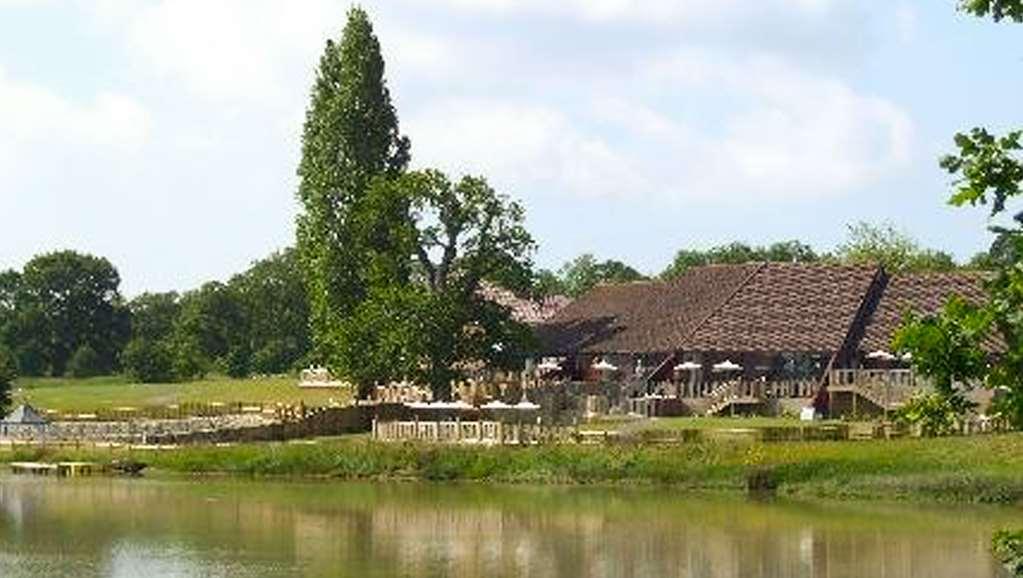 Lakeside Park Hotel&Spa Fishbourne  Eksteriør bilde